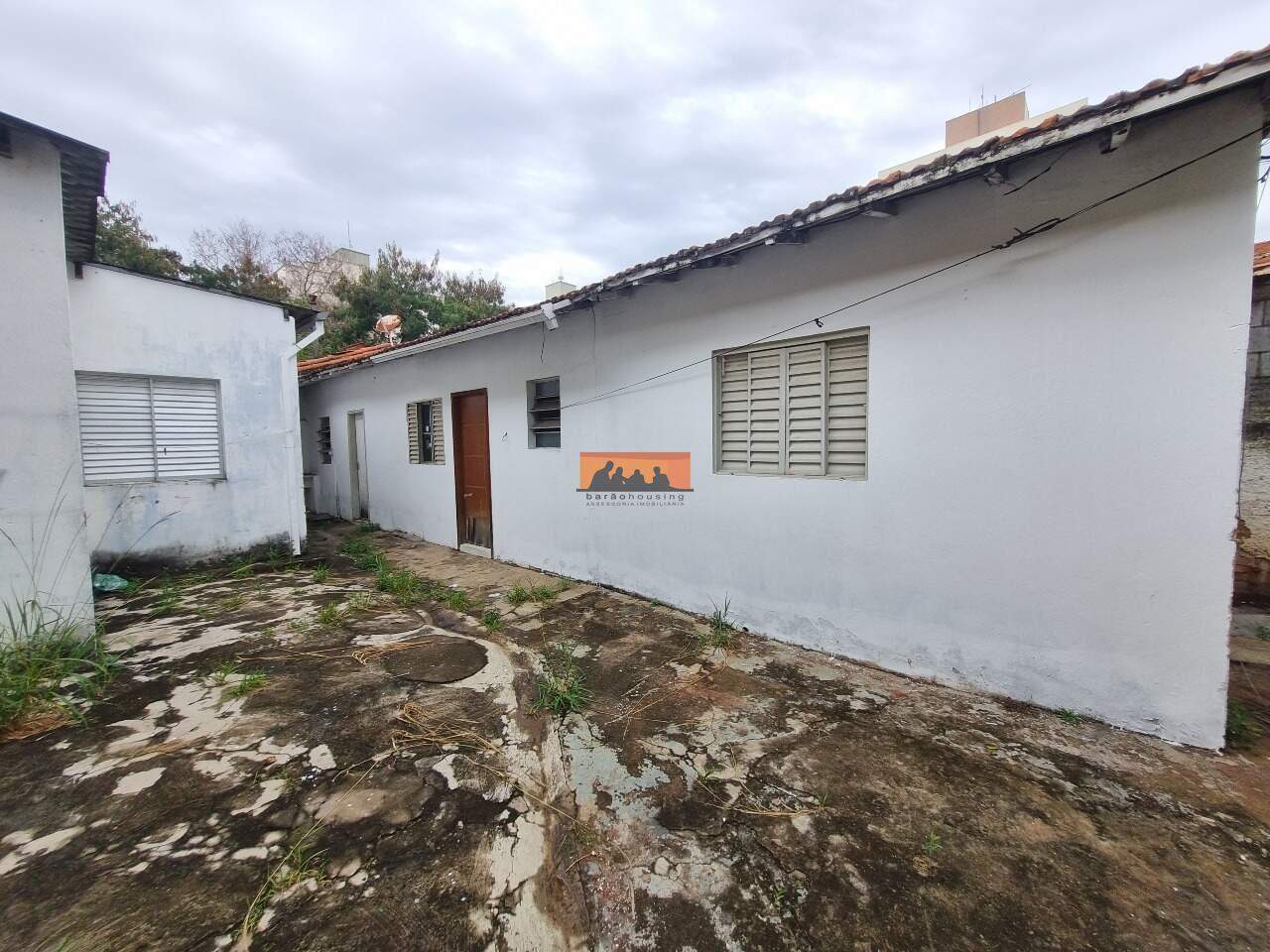 Casa para aluguel no Jardim Brasil: 