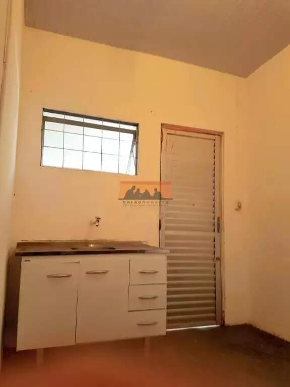Casa para aluguel no Jardim Brasil: 
