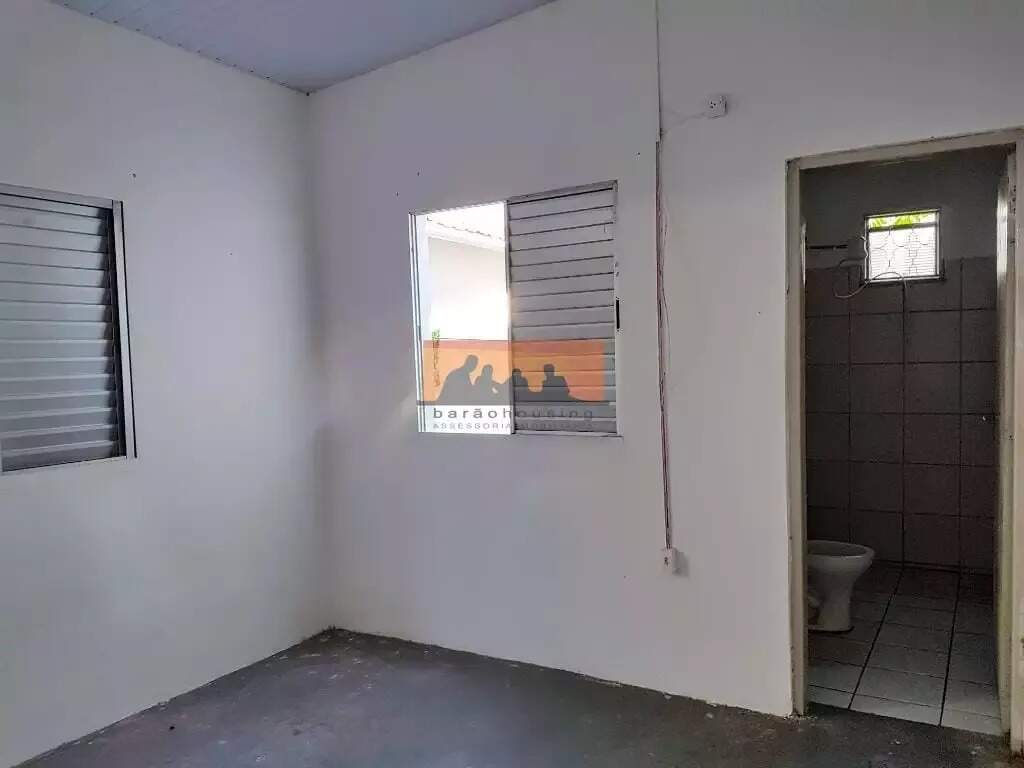 Casa para aluguel no Jardim Brasil: 
