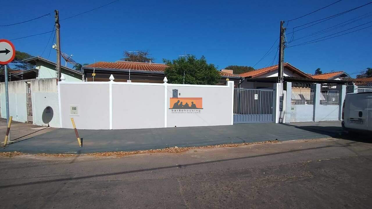 Casa à venda no Jardim Independência: 