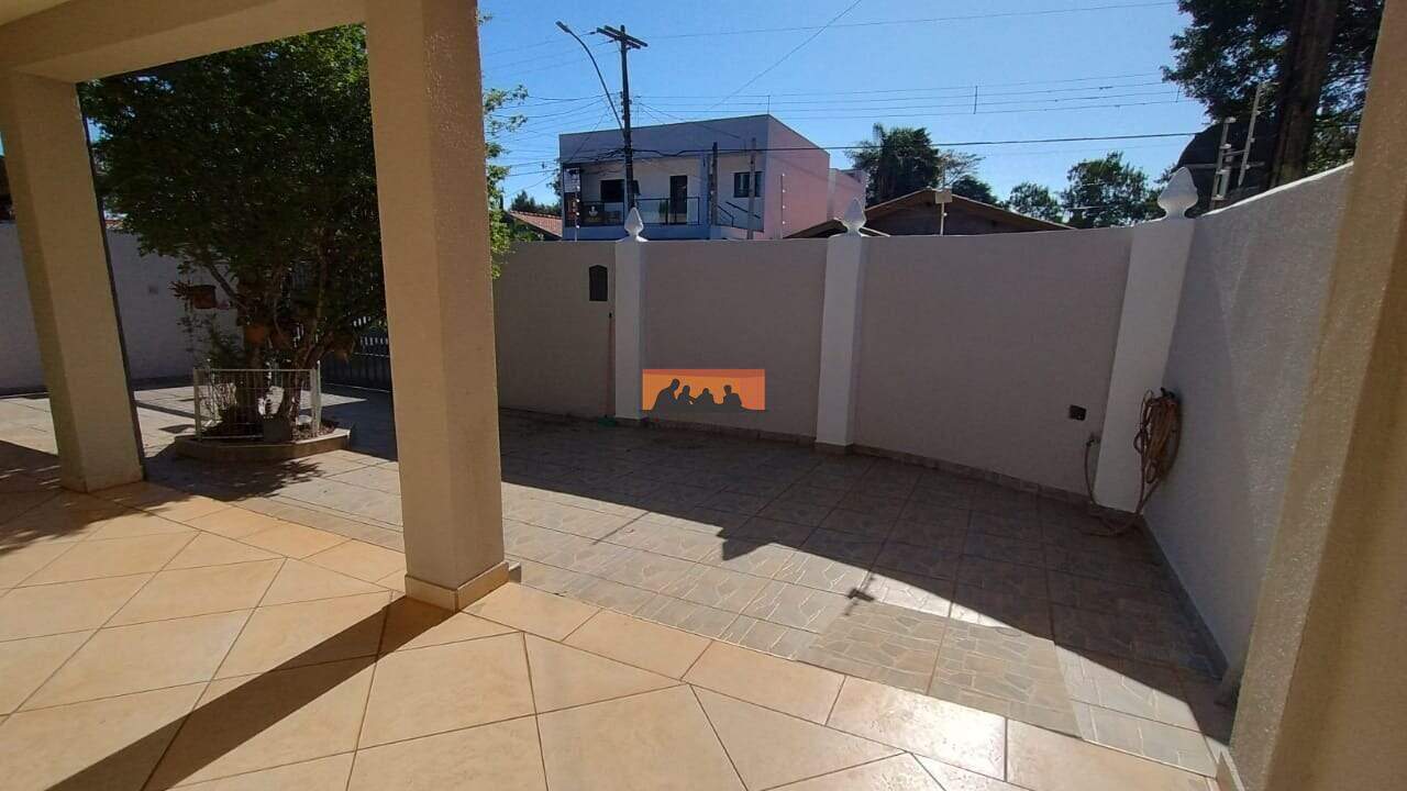 Casa à venda no Jardim Independência: 