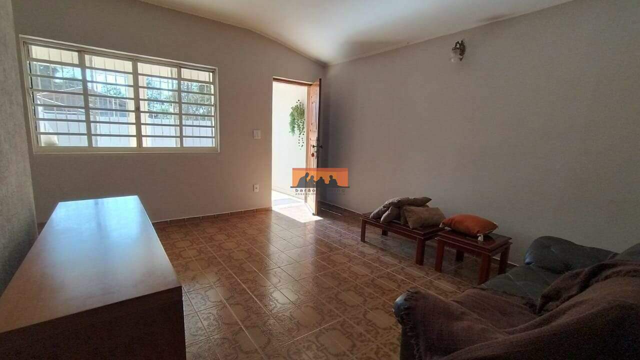 Casa à venda no Jardim Independência: 
