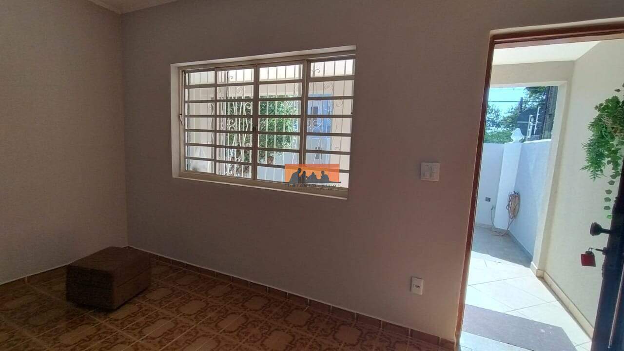 Casa à venda no Jardim Independência: 