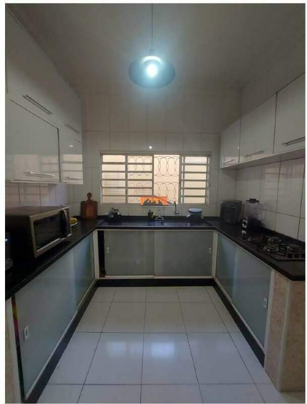Casa à venda no Jardim Chapadão: 