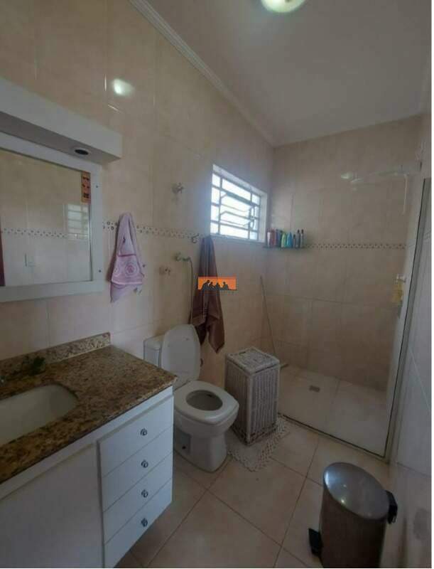 Casa à venda no Jardim Chapadão: 