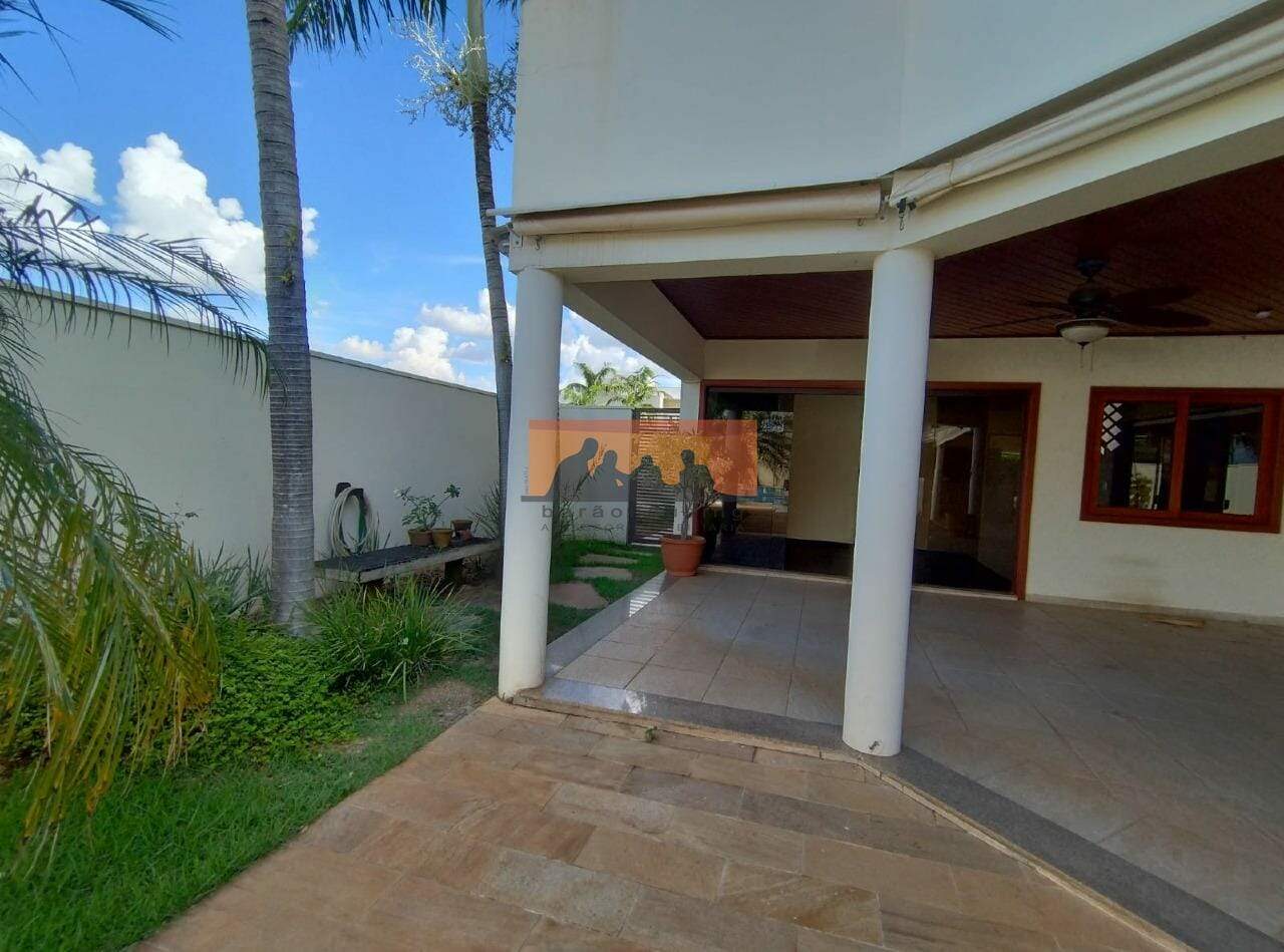 Casa para aluguel no Residencial Colina: 