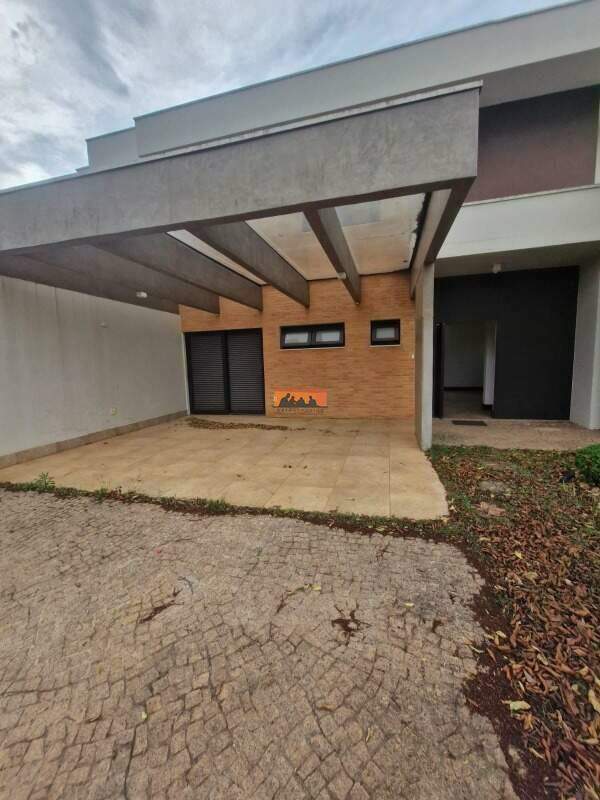 Casa para aluguel no Residencial Estância Eudóxia (Barão Geraldo): 