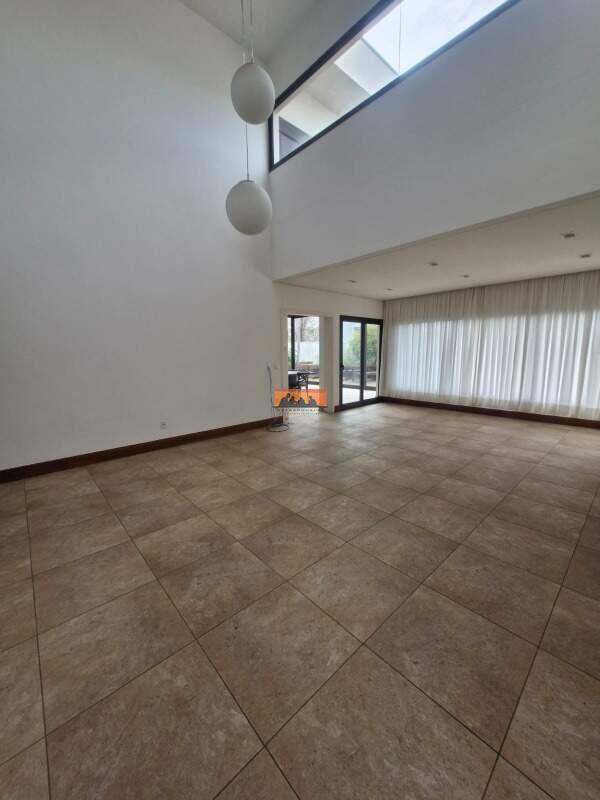 Casa para aluguel no Residencial Estância Eudóxia (Barão Geraldo): 