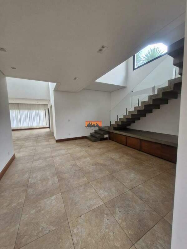 Casa para aluguel no Residencial Estância Eudóxia (Barão Geraldo): 