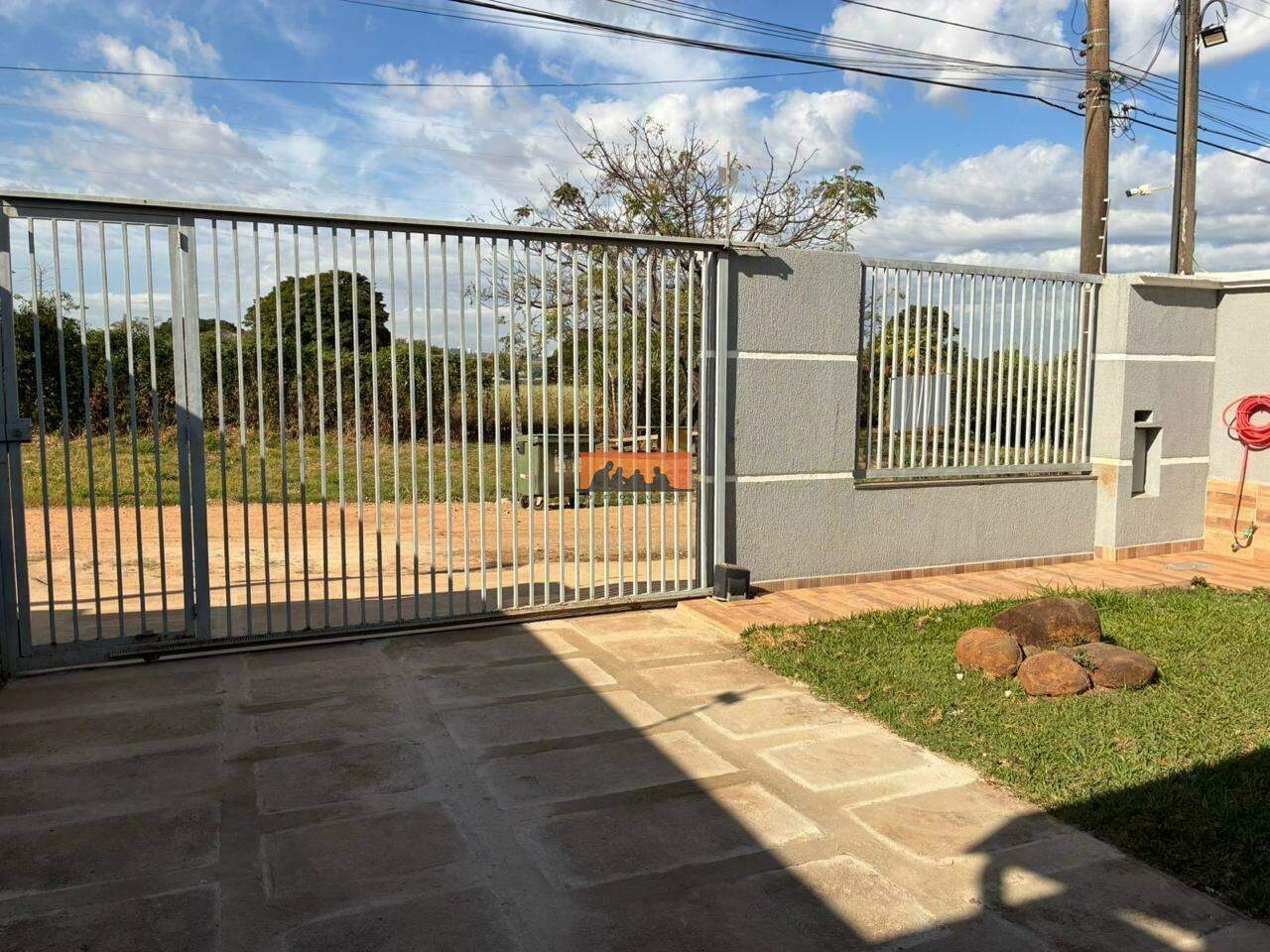 Casa à venda no Bosque de Barão Geraldo: 