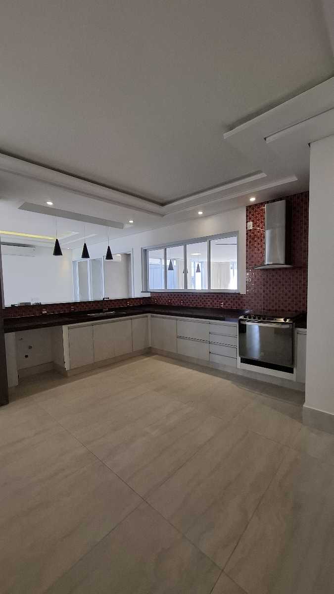 Casa para aluguel no Vila Hollândia: 