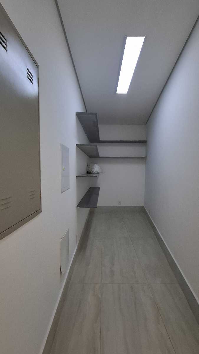 Casa para aluguel no Vila Hollândia: 