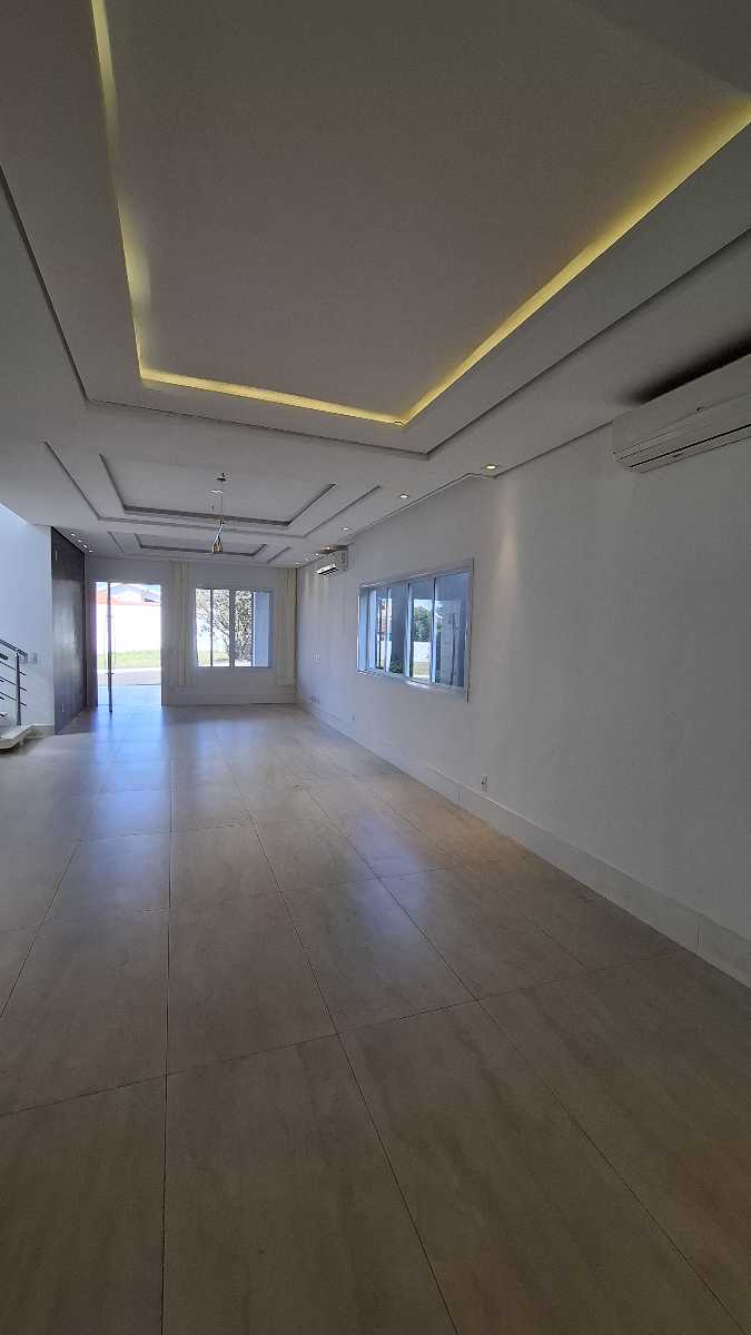 Casa para aluguel no Vila Hollândia: 