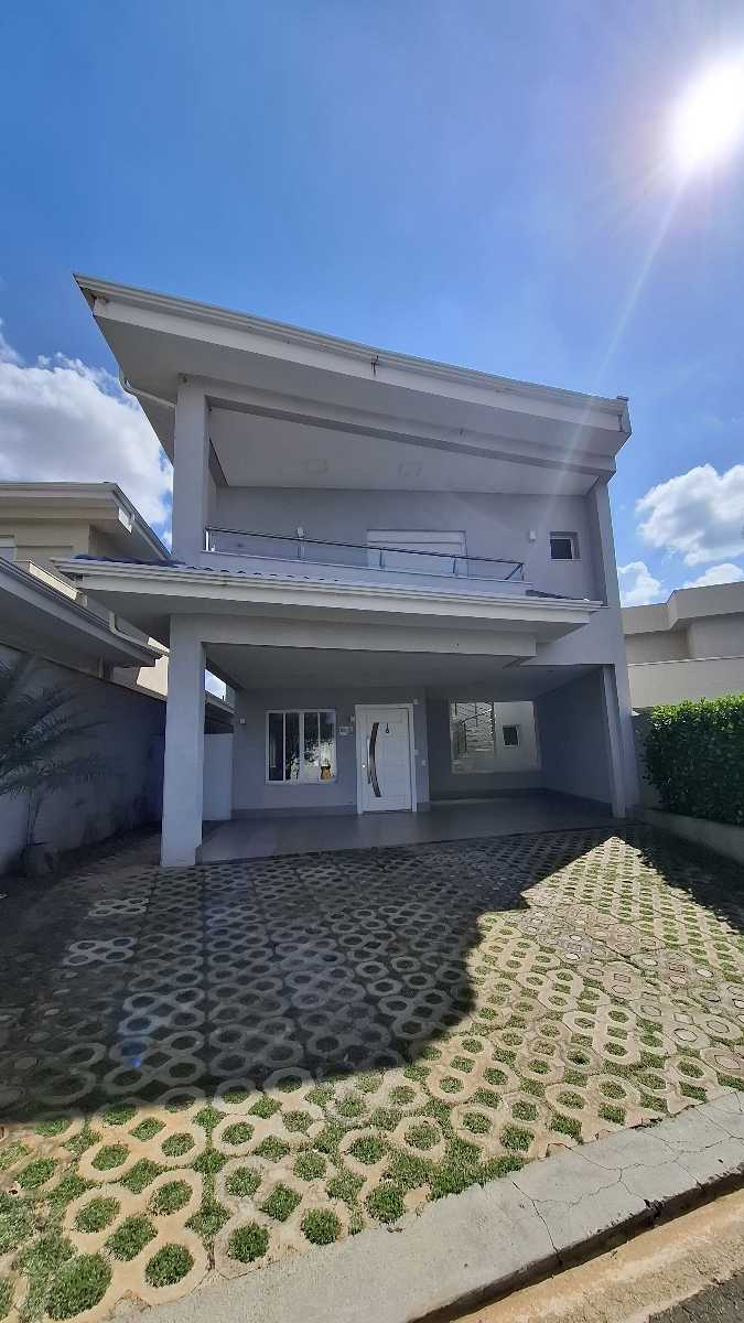 Casa para aluguel no Vila Hollândia: 