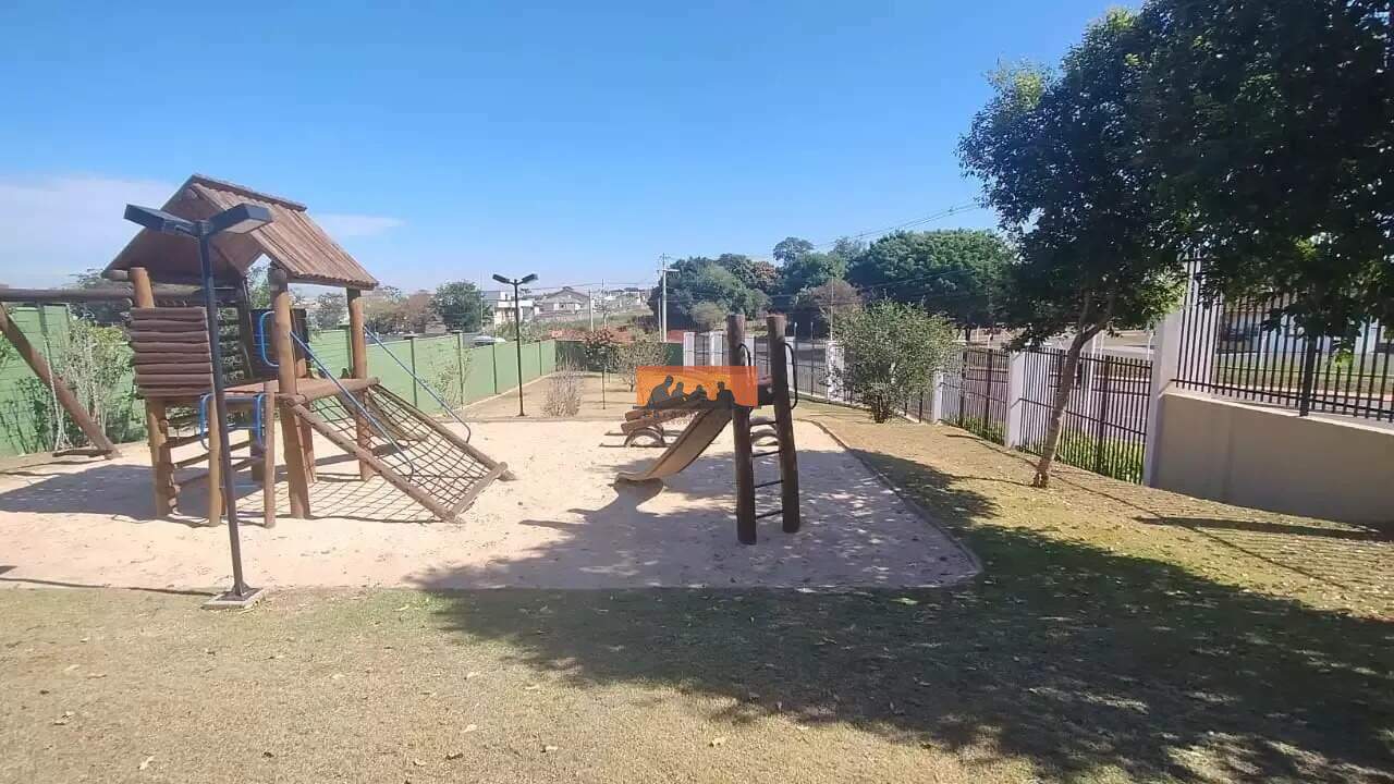 Lote em condomínio à venda no Condomínio Portoville: 