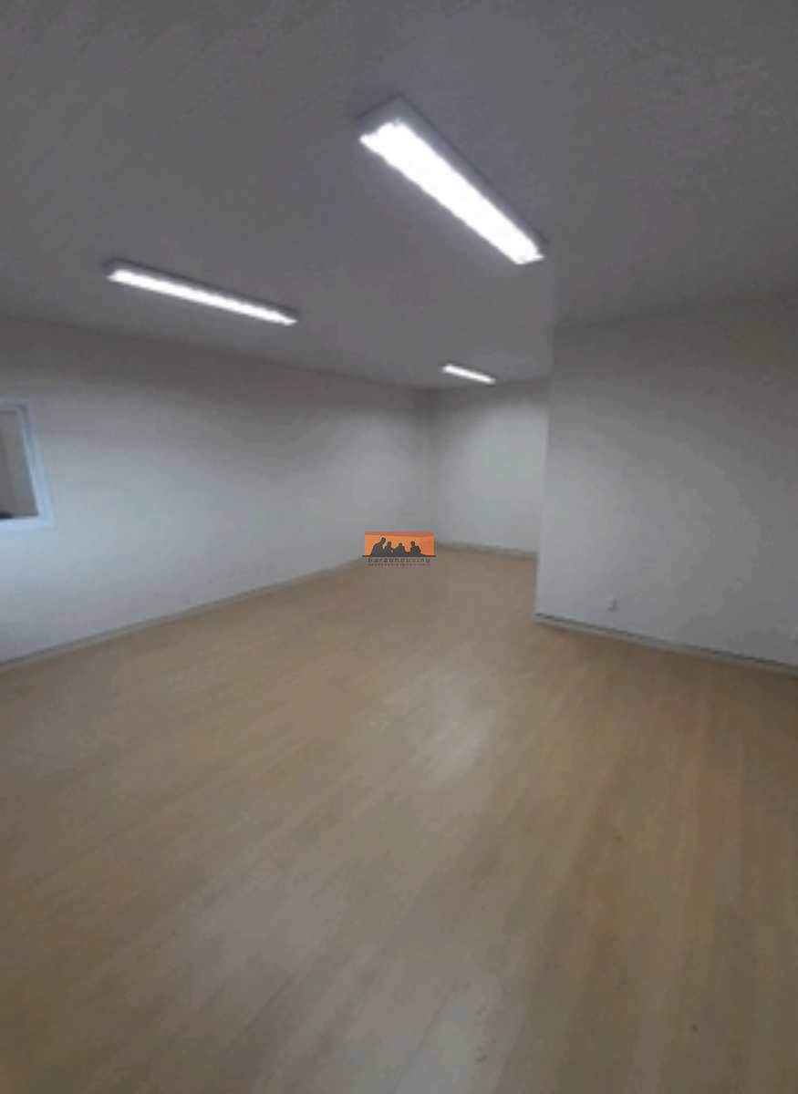 Barracão para aluguel no Santa Terezinha: 