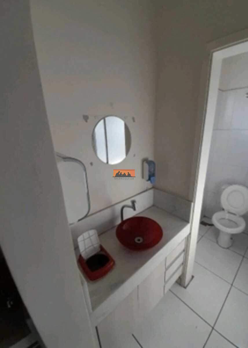Barracão para aluguel no Santa Terezinha: 