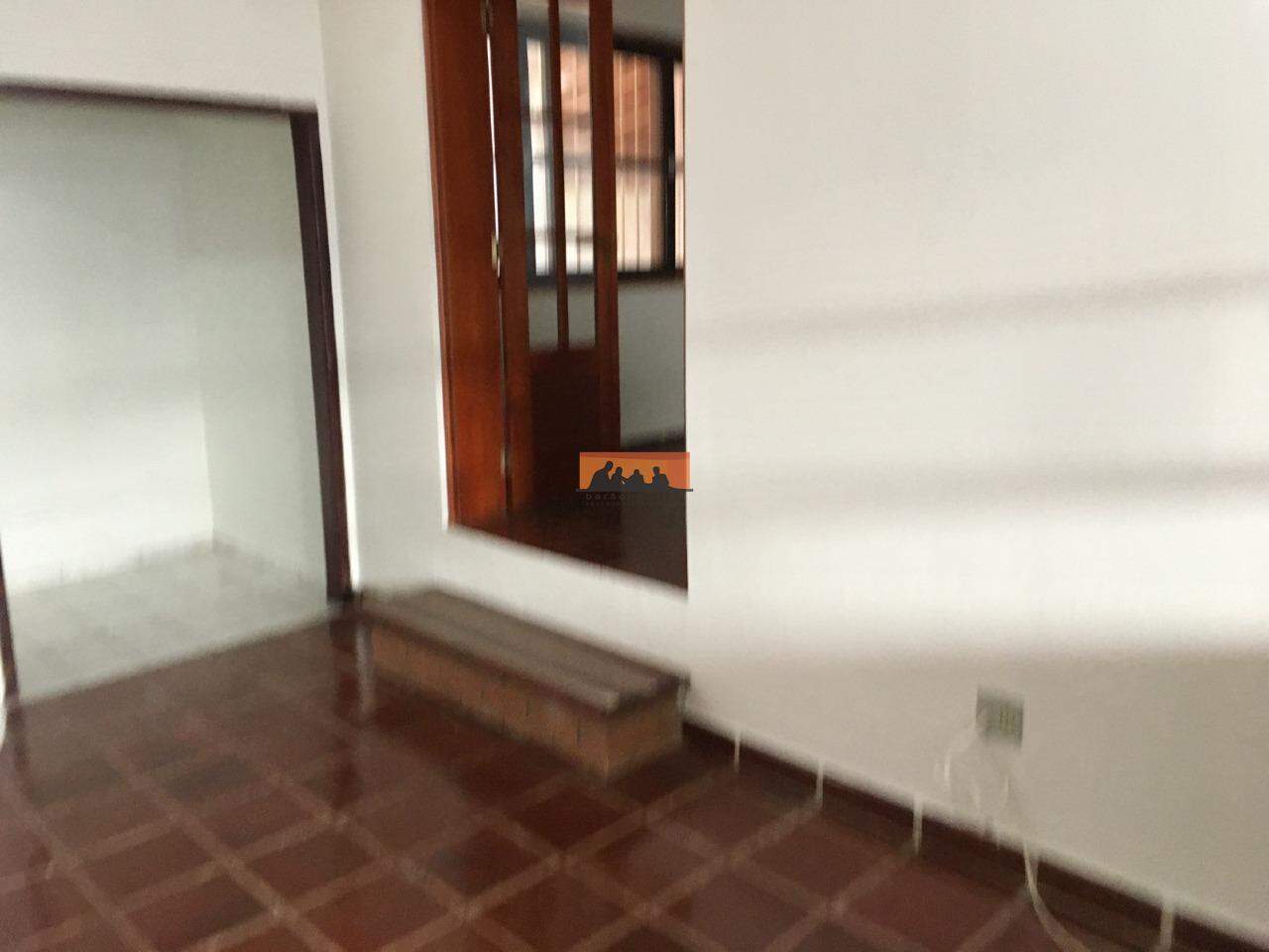 Casa à venda no Vila Santa Isabel: 
