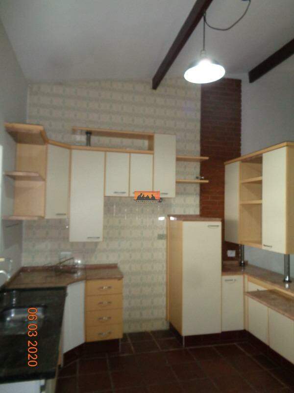 Casa à venda no Vila Santa Isabel: 