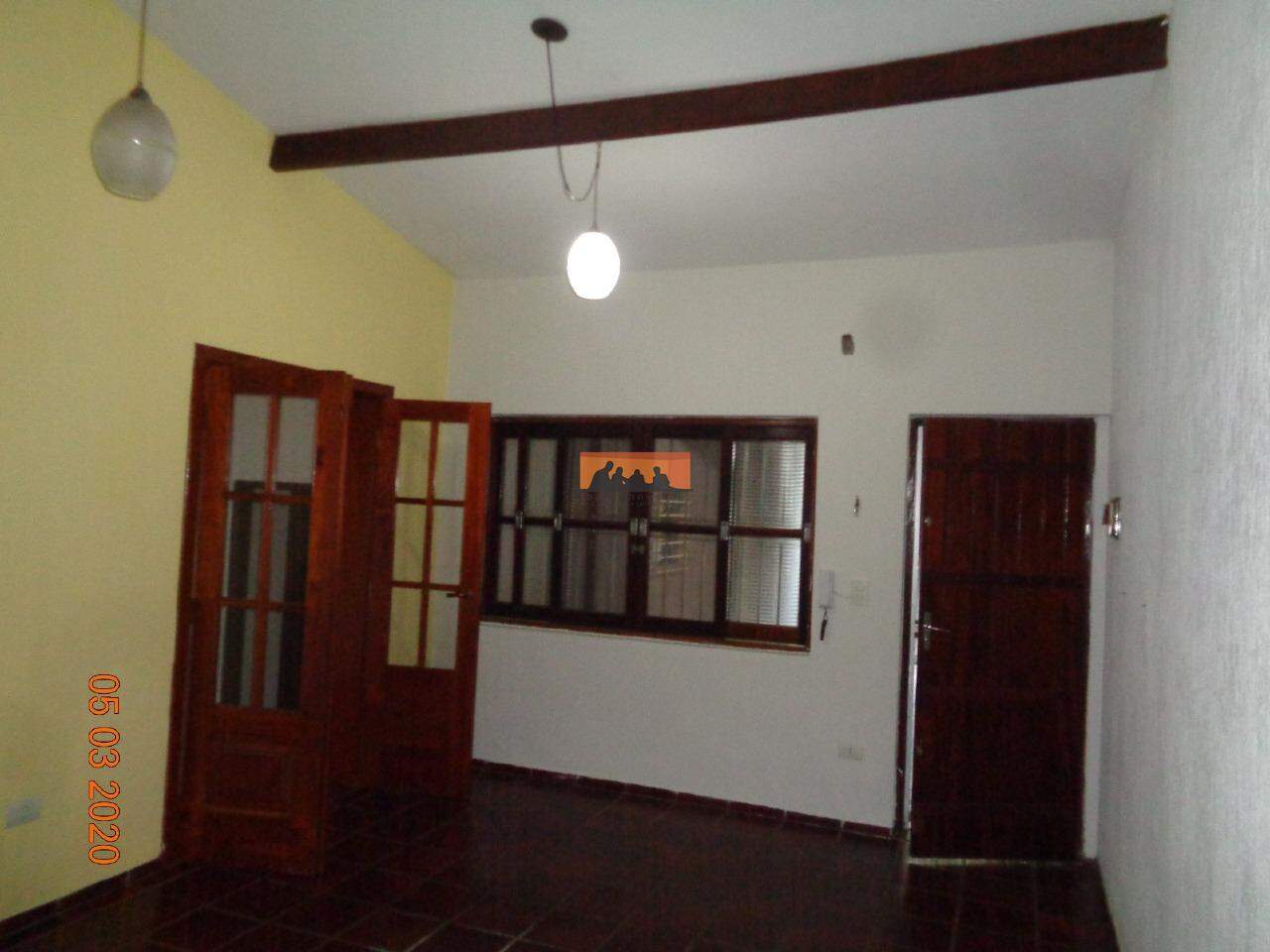 Casa à venda no Vila Santa Isabel: 
