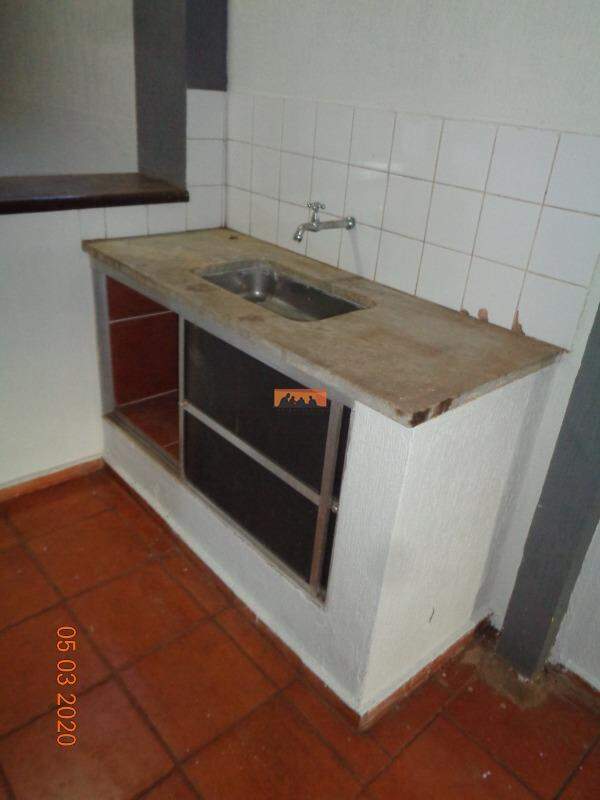 Casa à venda no Vila Santa Isabel: 