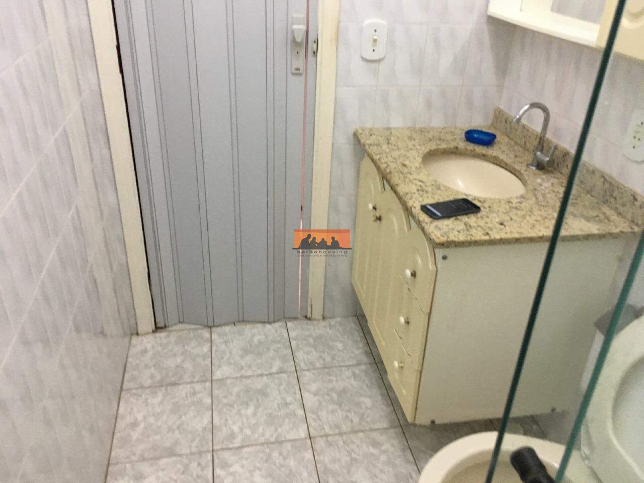 Casa à venda no Vila Santa Isabel: 