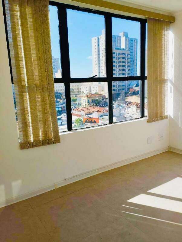 Sala para aluguel no Centro: 