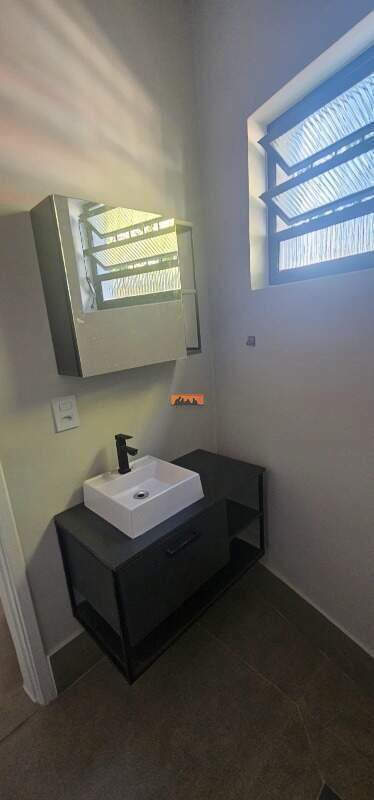 Sala para aluguel no Barão Geraldo: 