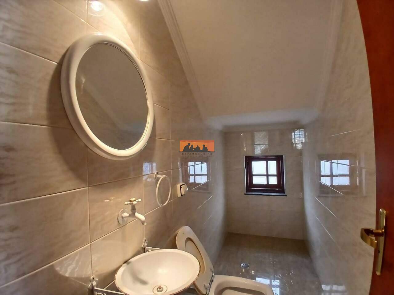 Casa à venda no Condominio Residencial Barão do Café: 