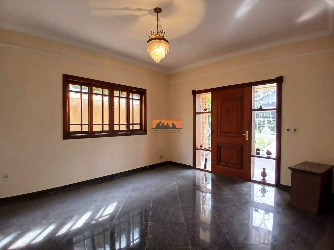Casa à venda no Condominio Residencial Barão do Café: 