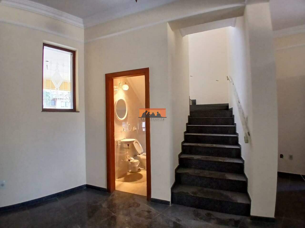 Casa à venda no Condominio Residencial Barão do Café: 