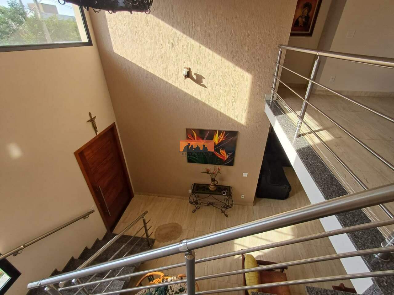 Casa à venda no Condominio Reserva Real Home Resort: 