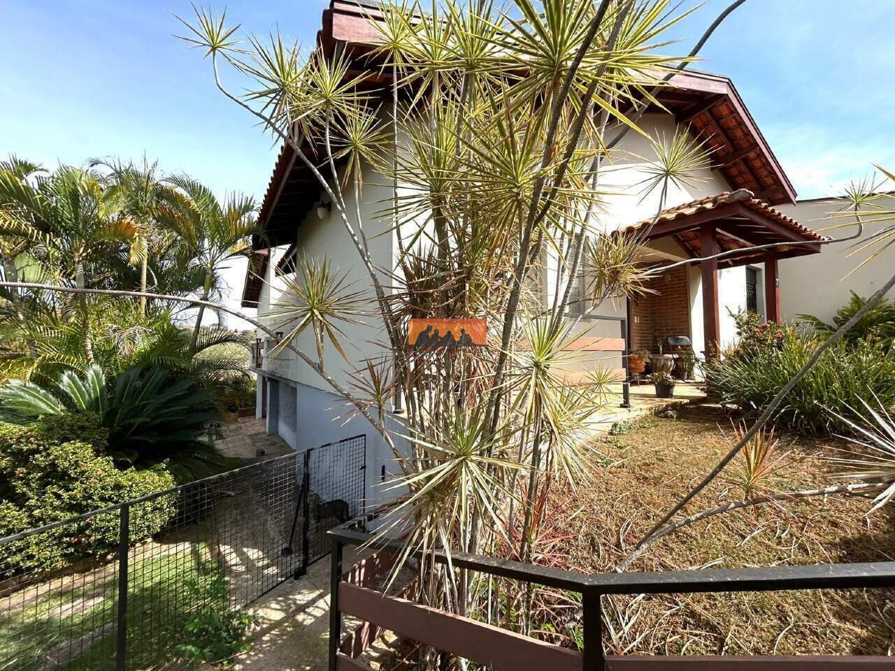 Casa à venda no Cidade Universitária: 