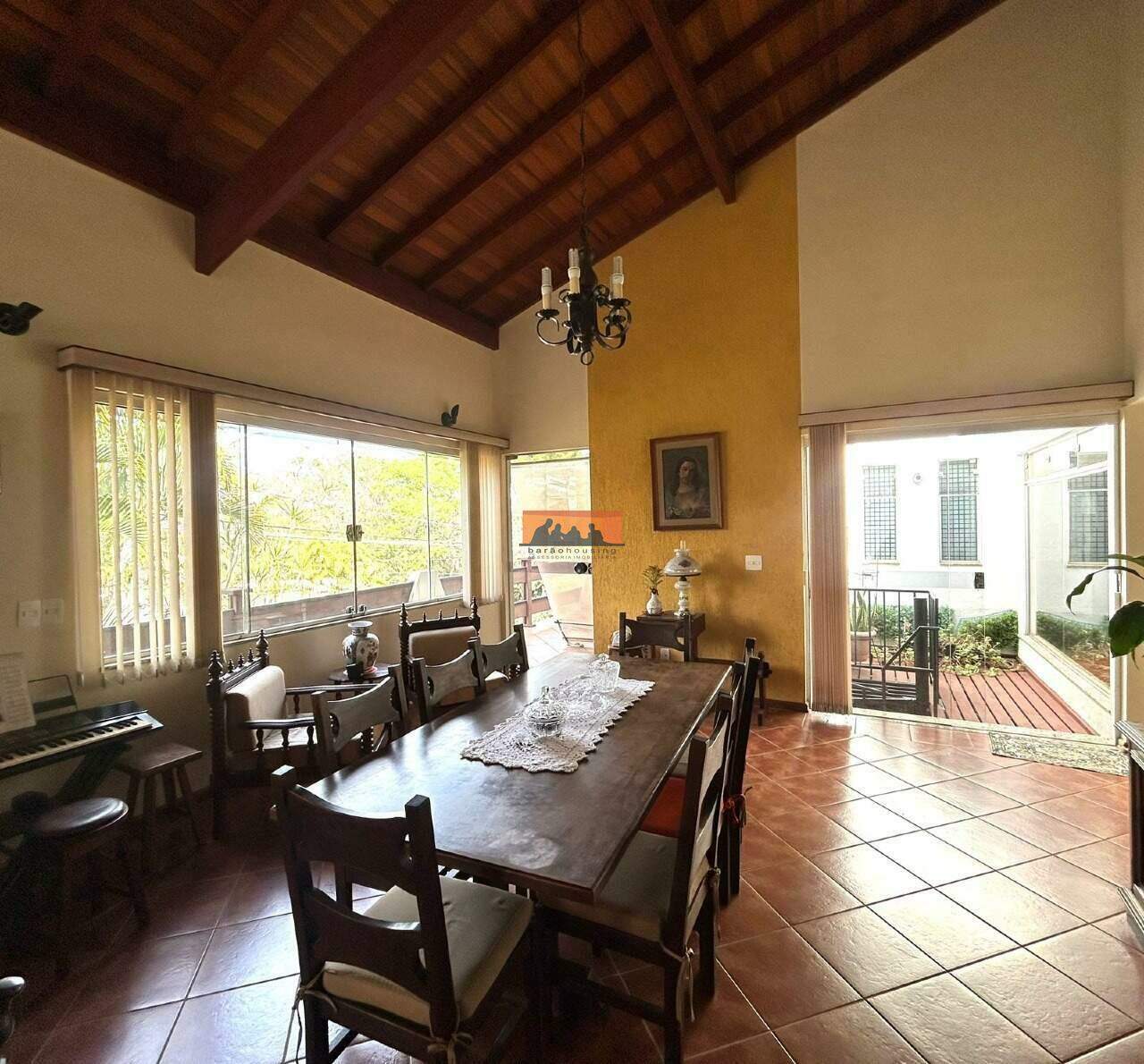 Casa à venda no Cidade Universitária: 