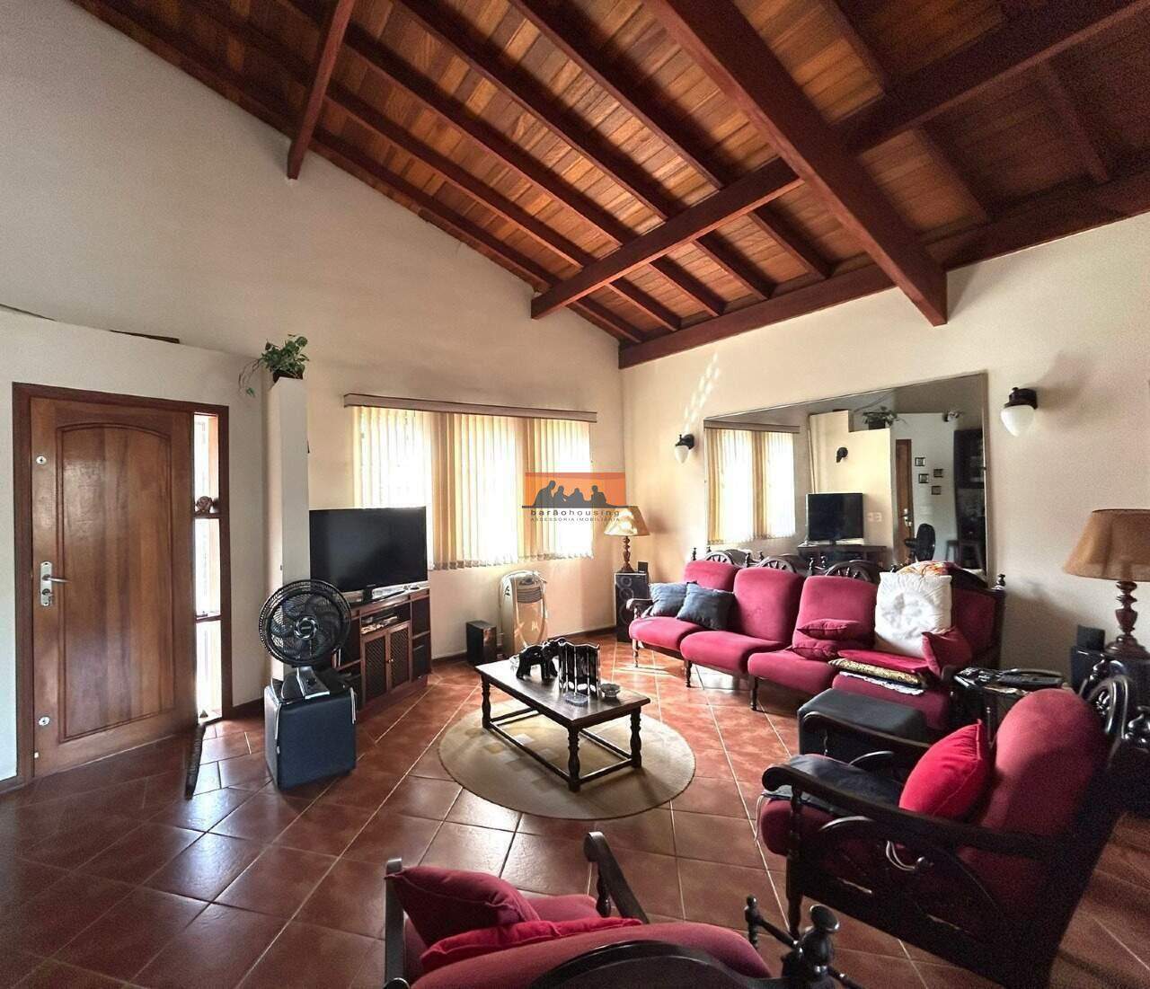 Casa à venda no Cidade Universitária: 