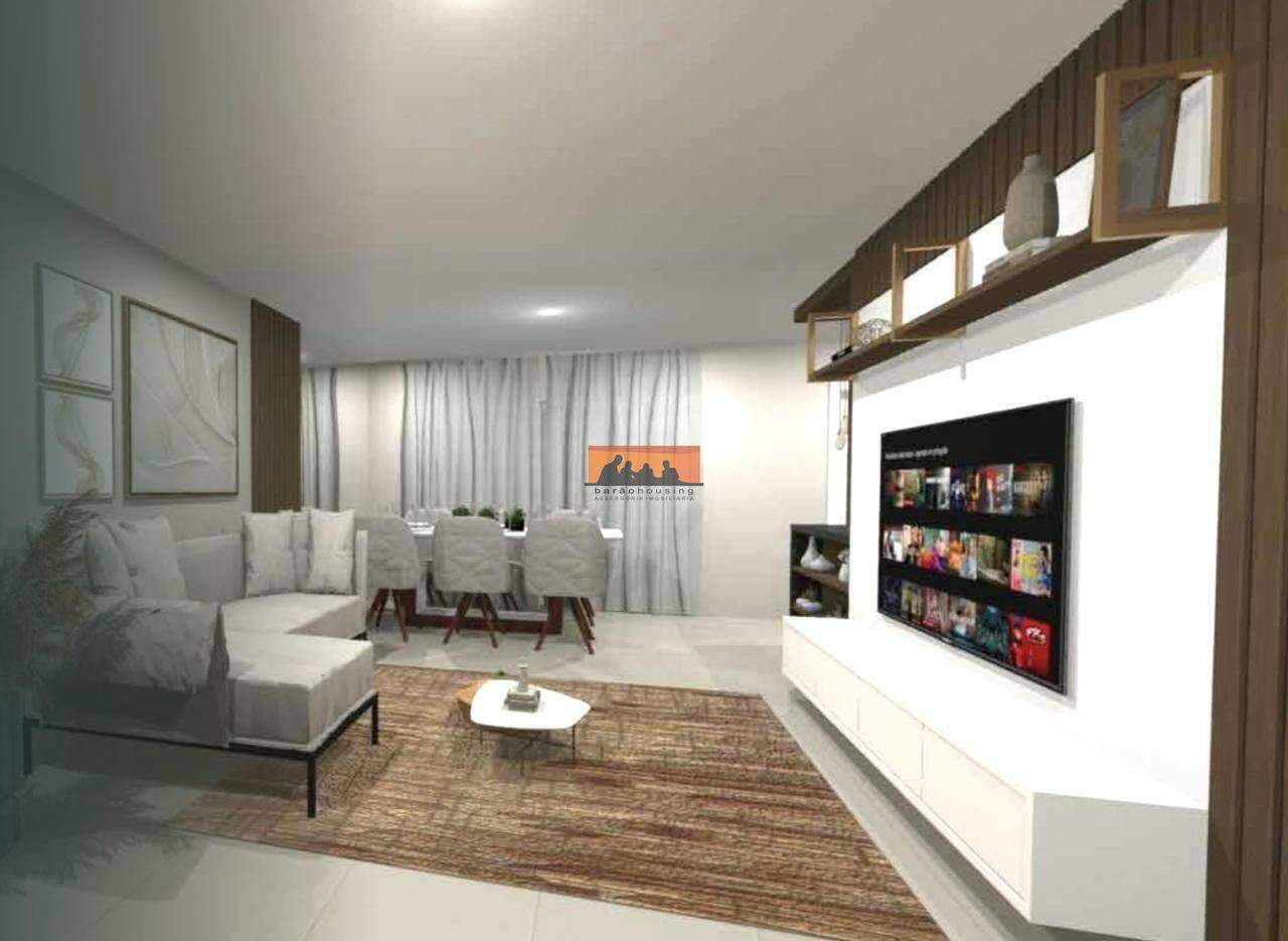 Casa à venda no Barão Geraldo: 