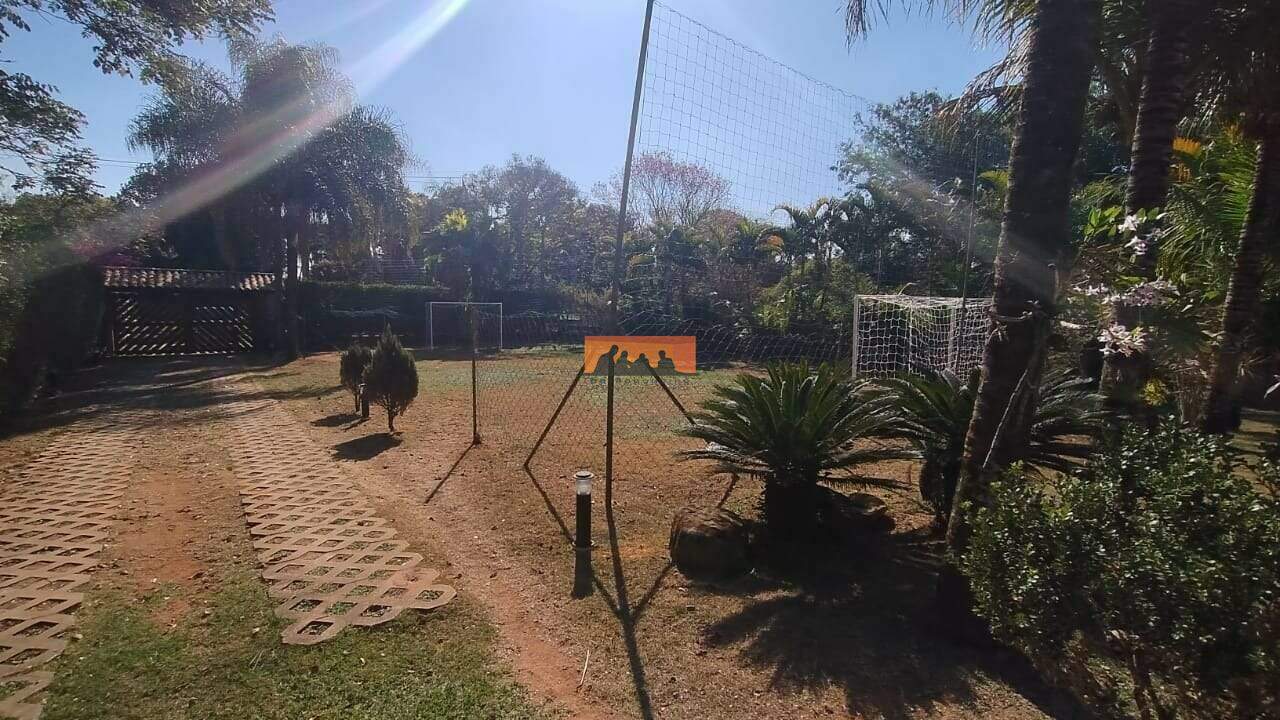 Casa à venda no Condominio Residencial Vale das Garças: 