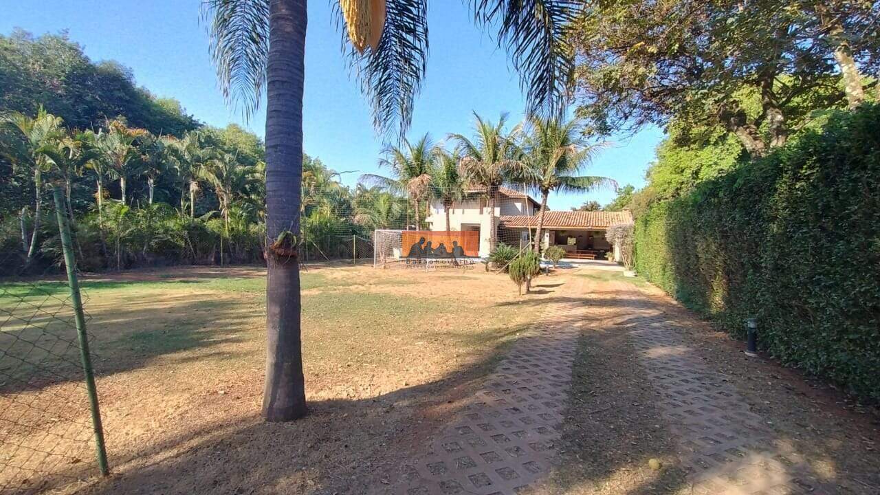 Casa à venda no Condominio Residencial Vale das Garças: 