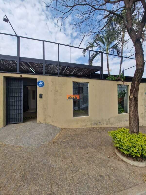 Sala para aluguel no Jardim Nossa Senhora Auxiliadora: 