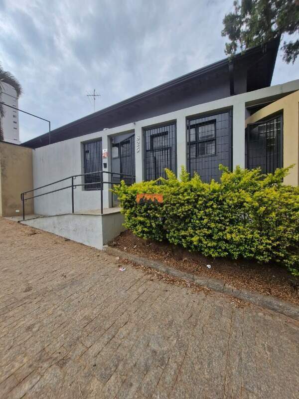 Sala para aluguel no Jardim Nossa Senhora Auxiliadora: 