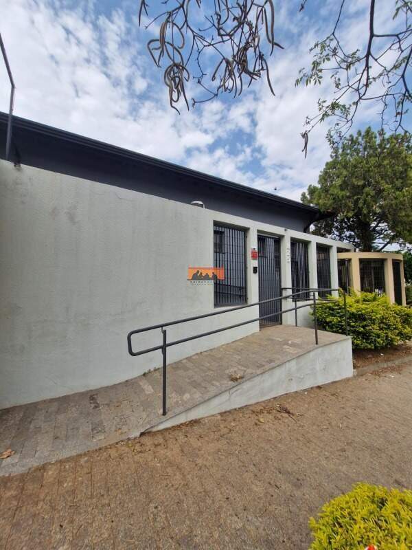 Sala para aluguel no Jardim Nossa Senhora Auxiliadora: 