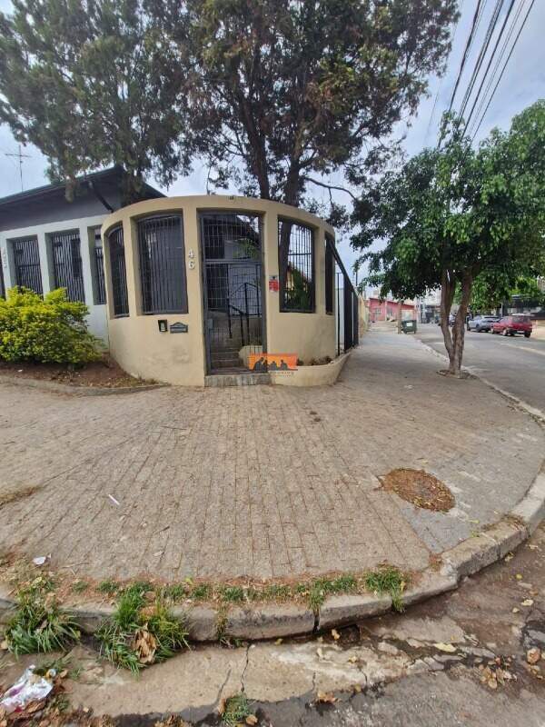 Sala para aluguel no Jardim Nossa Senhora Auxiliadora: 