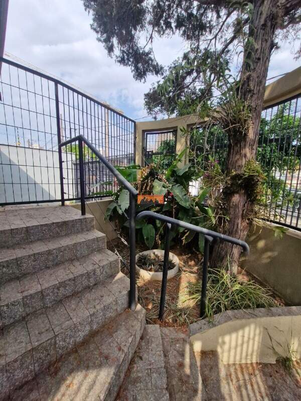 Sala para aluguel no Jardim Nossa Senhora Auxiliadora: 
