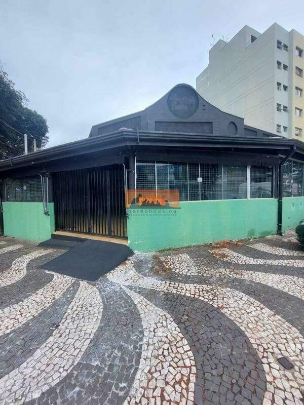 Salão à venda no Vila Santa Isabel: 