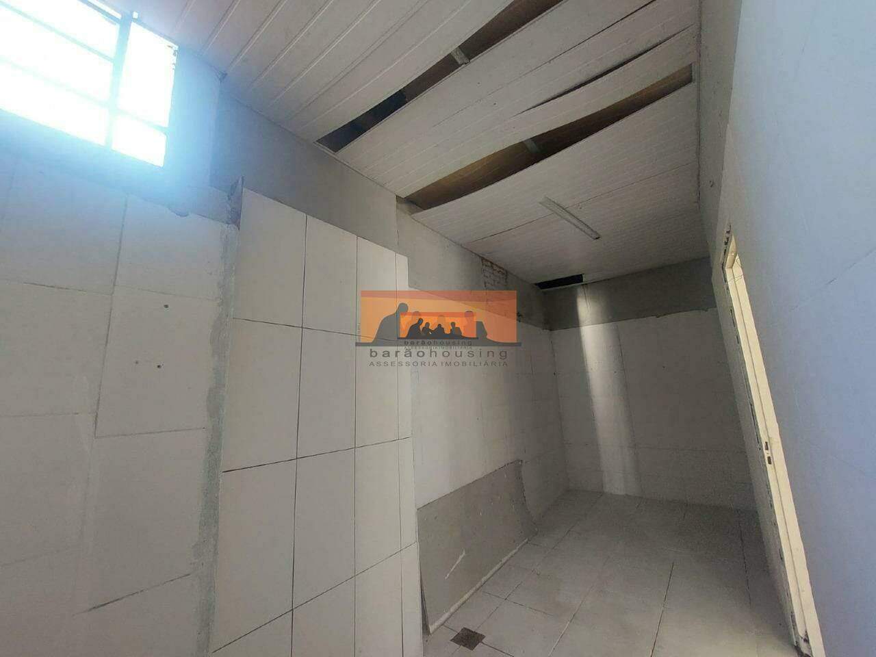 Salão à venda no Vila Santa Isabel: 