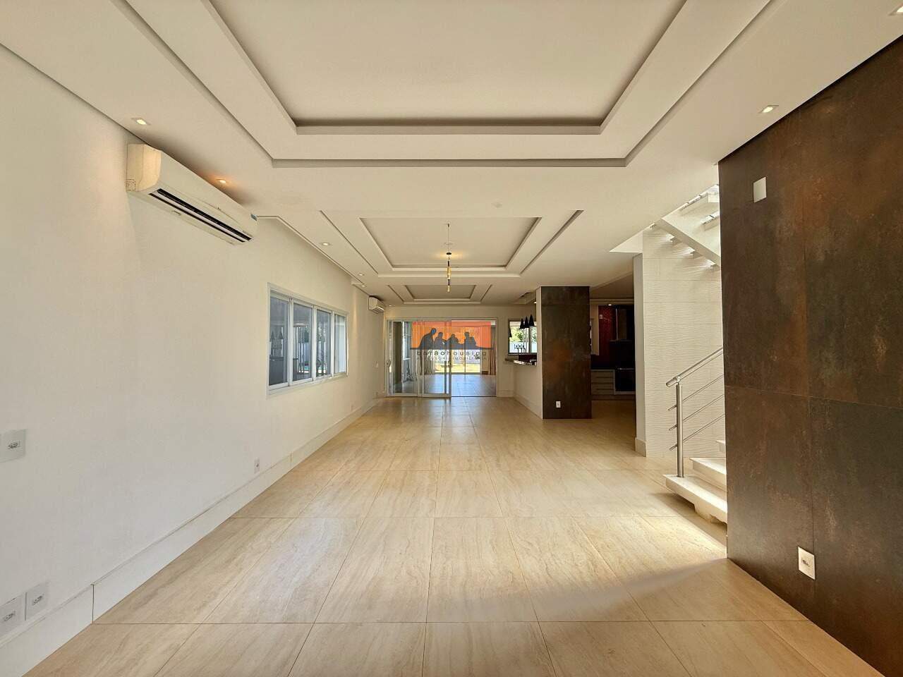 Casa à venda no Condominio Riviera Barão: 