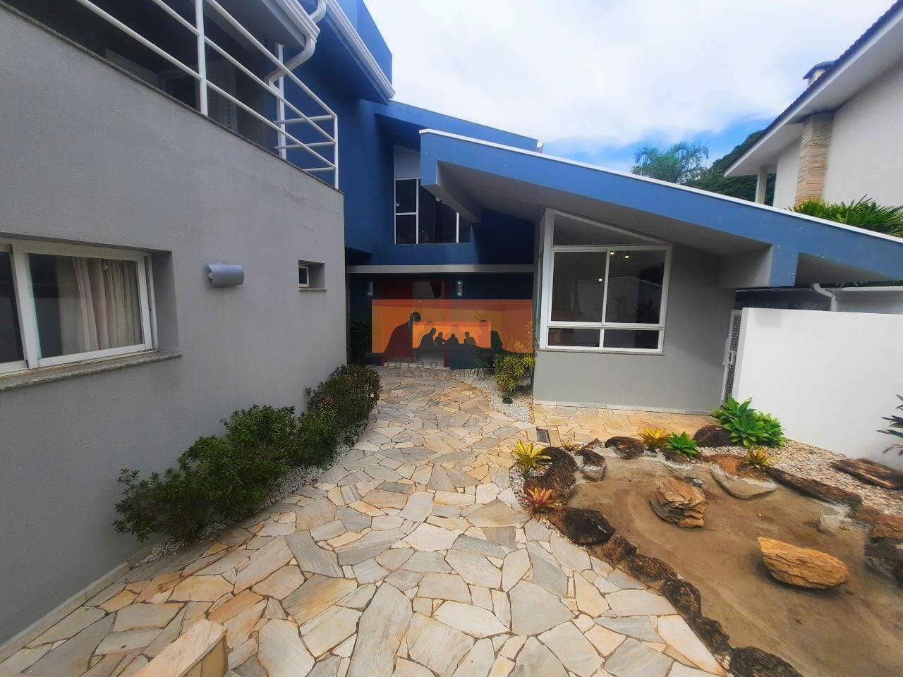 Casa à venda no Condominio Residencial Barão do Café: 