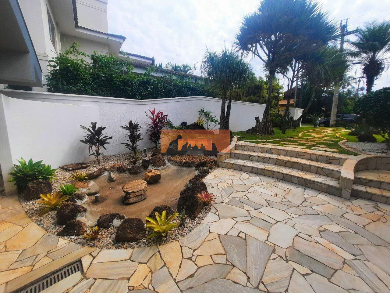 Casa à venda no Condominio Residencial Barão do Café: 