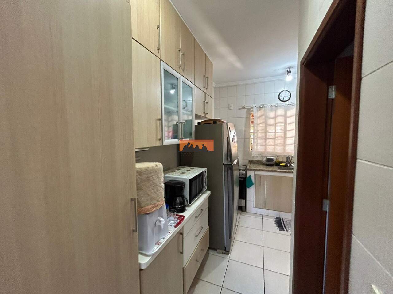 Casa à venda no Cidade Universitária II: 