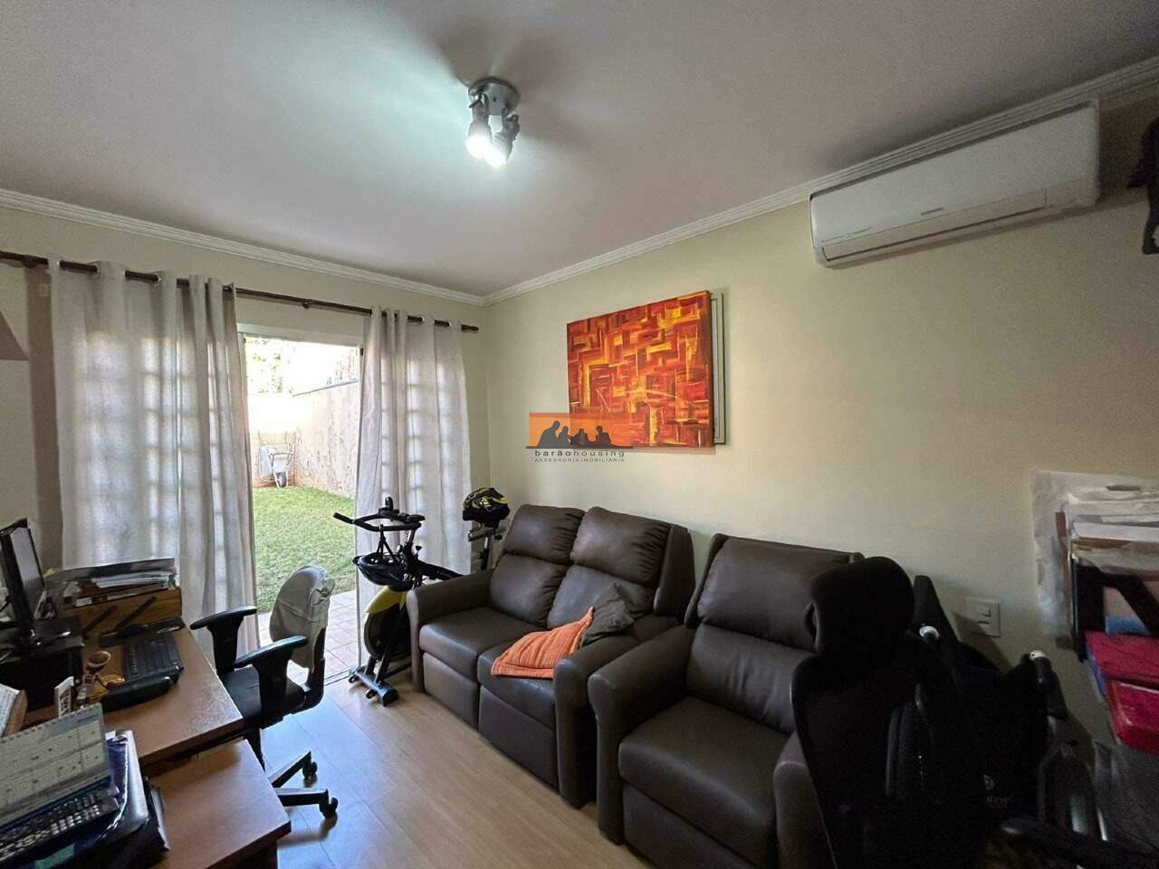 Casa à venda no Cidade Universitária II: 
